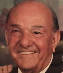 Arthur LaRiviere Obituary (2015)