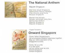 Malaysia ranks among the world's most biodiverse countries, housing more than 15,000 species of flowers, plants and trees. Singapore S National Anthem Is In Its Native Language Malay How Many Of Us Know The Actual Meaning Of It While We Are Reciting It Toluna