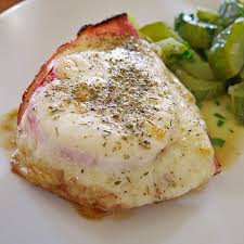 Schweinekoteletts Papagena Von Schnuggi W Chefkoch Rezept Schweinekotelett Rezepte Schwein