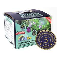 Here are some common pool pump problems and how to fix pump lid: Buy Mistking 5th Generation Starter Misting System For Patio Rooms Cooling Terrariums And Green Houses Mkmss5 8pk Online In Germany B086v3q5bp