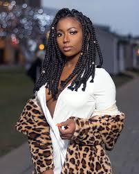 To begin with, they look absolutely stunning. The Complete Guide To Box Braid Sizes Un Ruly