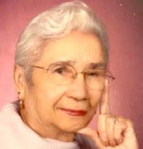 Mary BREWIN Obituary