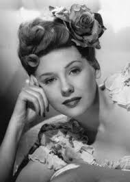 Talking about 1940s Hairstyles...