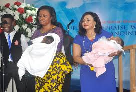 Jun 13, 2021 · in african society today, influential women like ellen johnson sirleaf, late dora akunyili, chimamanda adichie, prof. Photos Couple Welcomes Twins After 18 Years Of Marriage Rejoices With Billionaire Alakija Naira Naija News Nigeria