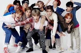 On Twitter In 2021 Nct Nct 127 Nct Dream