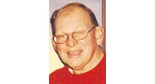 Ronald Fromm Obituary (1946