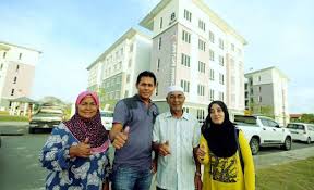 Syarat permohonan rumah ppr online. Rumah Ppr Pprt Posts Facebook