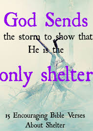 These are the best examples of shelter quotes on poetrysoup. Pin On He Is Alive