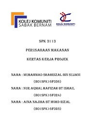 Pengakap mrsm sungai besar terima anugerah. Doc Rp Mek Haida Eda Academia Edu
