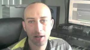 Say Something: DJ Murray Hood