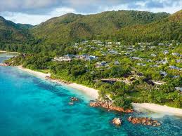 Official web sites of seychelles, the capital of seychelles, art, culture, history, cities. Raffles Praslin Seychelles Seychellen 2020 Neue Angebote 680 Hd Fotos Bewertungen