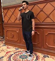 Magic academy growing through mistakes fadzarudin anuar. Biodata Fadza Anuar Suami Usahawan Vivy Yusof Iluminasi