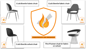 Fire Retardant Chairs And Furniture For Professionals Diiiz