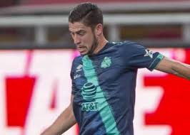 Santiago ormeño nació en méxico, y por tener padre peruano, además de la del 'tri', también podría vestir la camiseta blanquirroja de la selección peruana. Padre De Santiago Ormeno Yo Quiero Que Mi Hijo Juegue Para Mexico As Mexico