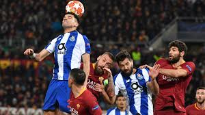 Watch the club friendly match between fc porto and as roma in real time. Porto Vs Roma Das Cl Achtelfinale Live In Tv Und Live Stream Sehen Goal Com