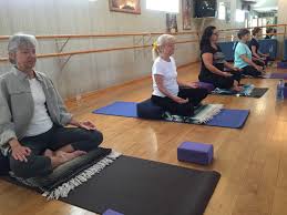 Maybe you would like to learn more about one of these? Yoga Class Photos Pat Smith Yoga