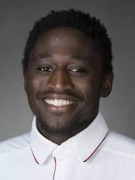 2016 Men's Soccer Roster