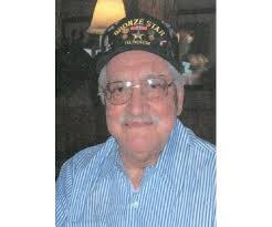 Bernardo Salas Obituary (2018)