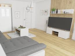 Das Schlaf Wohnzimmer Mirjan24