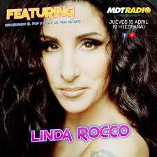 Linda Rocco's Instagram, Twitter & Facebook