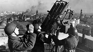 Как началась великая отечественная война в 1941 году? Samye Krovoprolitnye Srazheniya Velikoj Otechestvennoj Vojny Obshestvo Kommersant