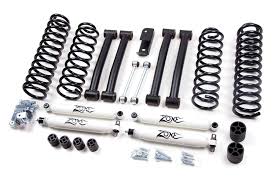 Maybe you would like to learn more about one of these? Car Truck Lift Kits Parts Front Rear 2 Leveling Lift Kit Coil Shock White For 93 98 Grand Cherokee Zj Motors