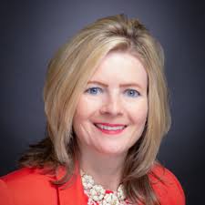 Crystal Macklin, Chartered Marketer