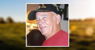 Daniel Danny Coleman Aaron Obituary February 27, 2012