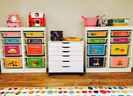 Check out today's deals now! Magnetic Tiles Decals Toy Bin Labels Magnetic Toys Toy Etsy In 2021 Ikea Kids Furniture Toy Rooms Toy Storage Solutions