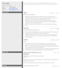 photo resume templates, professional cv