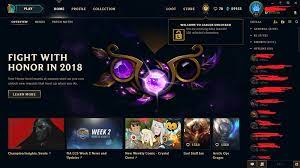 Get access to a ton of rewards for free within league's accounts. League Unlocked Notification R Leagueoflegends