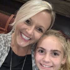 Keri Bolding's Instagram, Twitter & Facebook