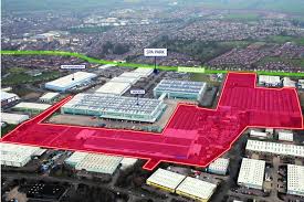 Bid leamington ltd 35c park court, park street, leamington spa cv32 4qn. Third Phase Of Spa Park In Leamington Approved Commercial News Media