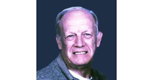 Norman Maurice Tucker Obituary (1939