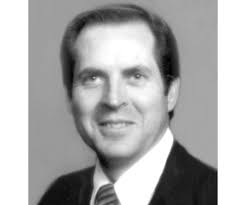 Roger Christensen Obituary (1944