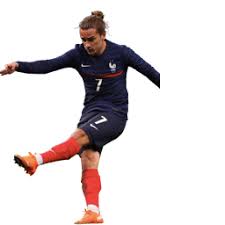 He plays for barcelona in football manager 2021. Antoine Griezmann Pes 2021 Stats