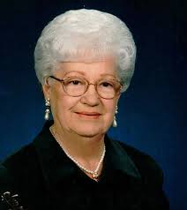 Catherine M. Mechler