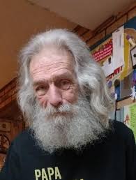 John Poole Obituary (1945