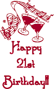 Download Girl Happy 21st Birthday Gif Png Gif Base Make a gif of this video here and send them to me. download girl happy 21st birthday gif