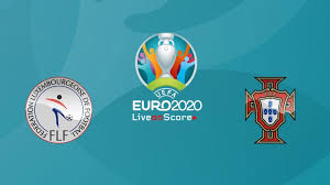 Luxemburgo en directo y online vía sky (1:45 p.m.) por la fecha 3 del grupo a de las eliminatorias qatar 2022 en el estadio josy barthel. Luxembourg Vs Portugal Preview And Prediction Live Stream Qualification Euro 2020