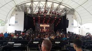 Photos At Rockland Trust Bank Pavilion