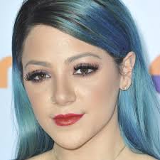 Niki & Gabi Spring Break (2017)