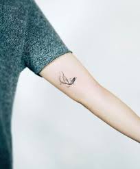 Simple Arm Tattoos 60 Most Beautiful Simple Designs