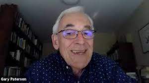 A Place at the Table with Very Rev. Gary Paterson