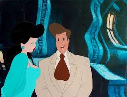 Movie Reviews I Monkeys I Vampires - Stupid Blue Planet: In Defense Of: Cool  World