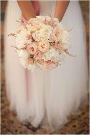 And of course, beautiful real weddings to drool over. 35 Inspiring Ideas For A Blush Wedding Parfum Flower Company