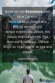10 Inspirierende Zitate Zum Thema Reise Expedia Explore