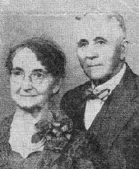 Marriages, Newberry County, South Carolina