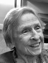 Betty Andress Obituary (2023)