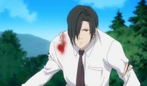 In the 2001 anime series, he is voiced by kazuhiko inoue in the japanese version of the anime, and by kent williams in the english version of the anime. 5 Hatori Souma Highlights Fruits Basket 2019